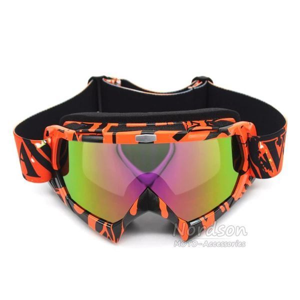 Мото очила за Мотокрос №3410-2 ATV, Велосипед, Ски, Сноуборд