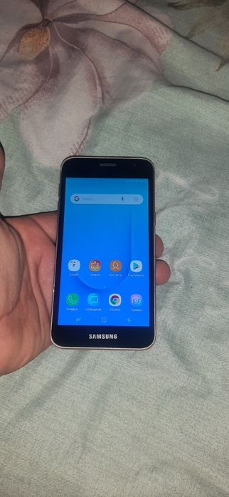 SAMSUNG j2core сотилади