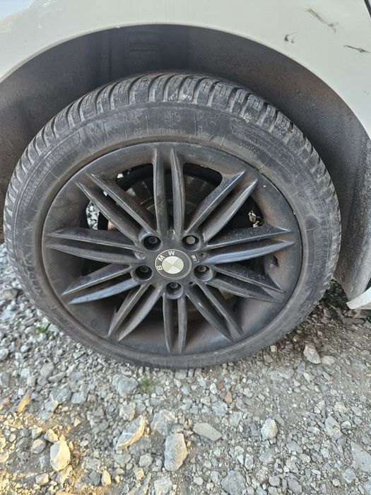 Bmw f20 116d N47D20C На Части