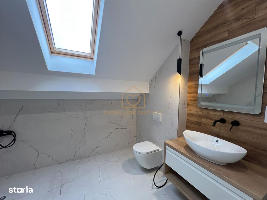 Apartament cu 4 camere de inchiriat zona Pronto