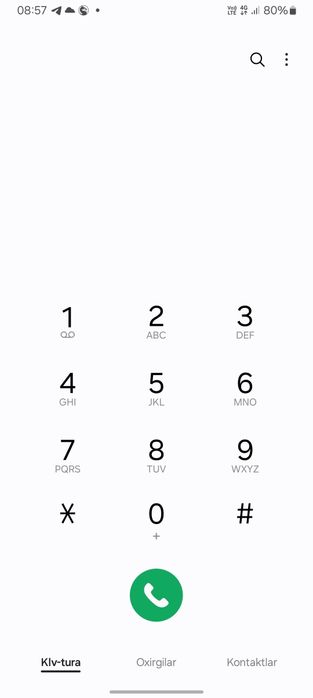 Samsung A13 128 GB   4900mAs