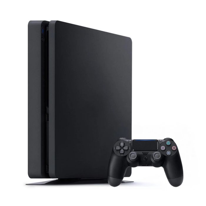 Playstation 4 1 Tb