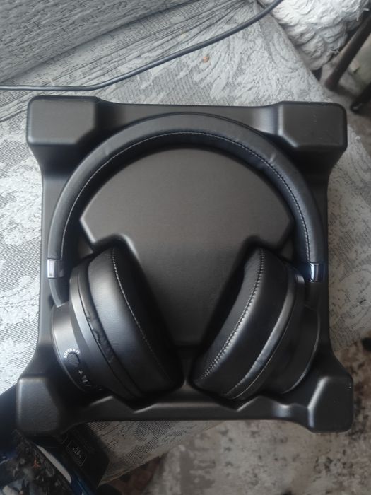 Слушалки Creative SXFI Theater