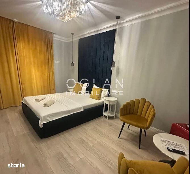 Vila de lux 240 mp ,11 camere, TURNISOR-Sibiu