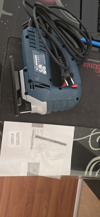 Продам Электро лобзик