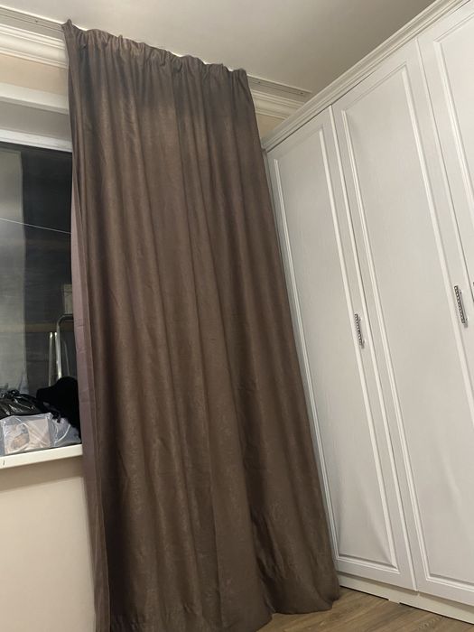 Продам шторы ……..