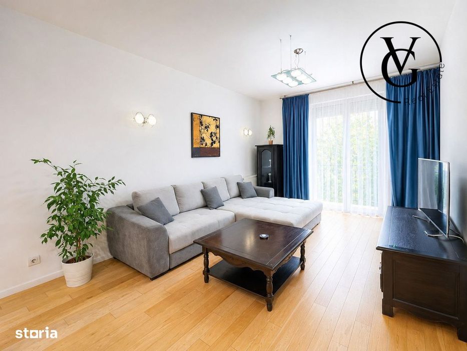 Apartament 2 camere Baneasa | Sisesti