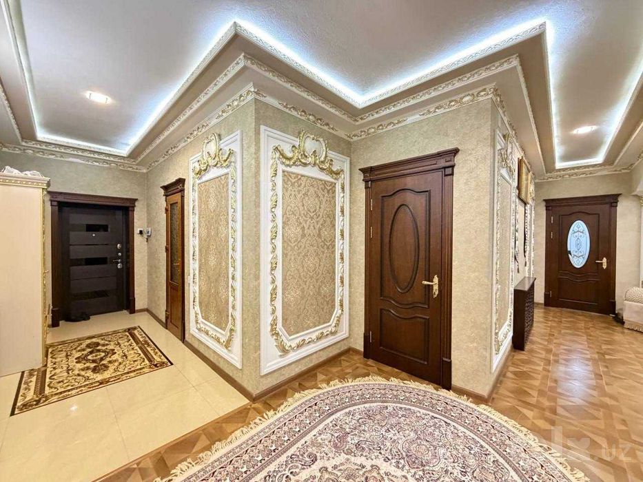Реклама №3724 Продаётся 3х комнатная квартира в Новостройка