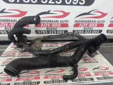 Furtun turbo/tubulatura aer Mitsubishi Outlander 2.0 BSY