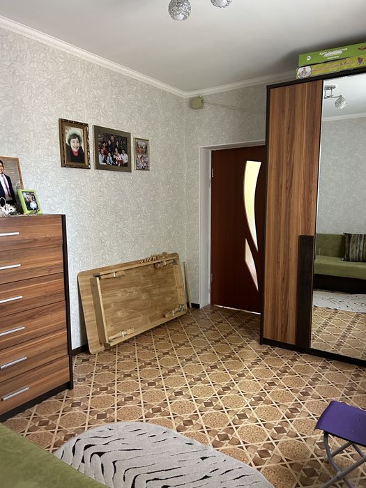 Продается дом с мансардой