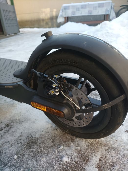 Trotineta electrica Xiaomi schimb