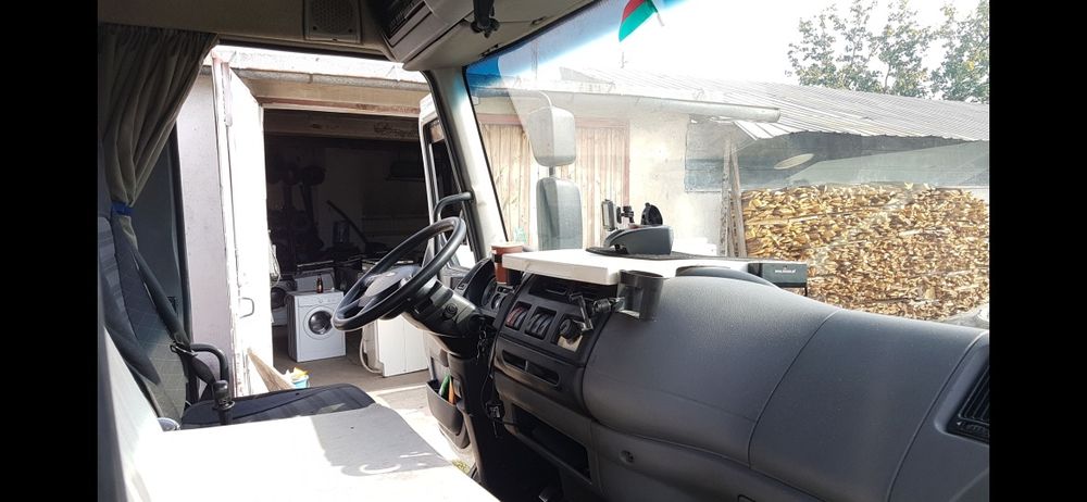 Daf lf 45/170 на ЧАСТИ