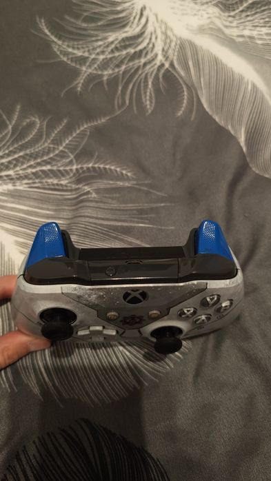 Controller Xbox One / Series Ediție limitata - Gears 5 (Kait Diaz)