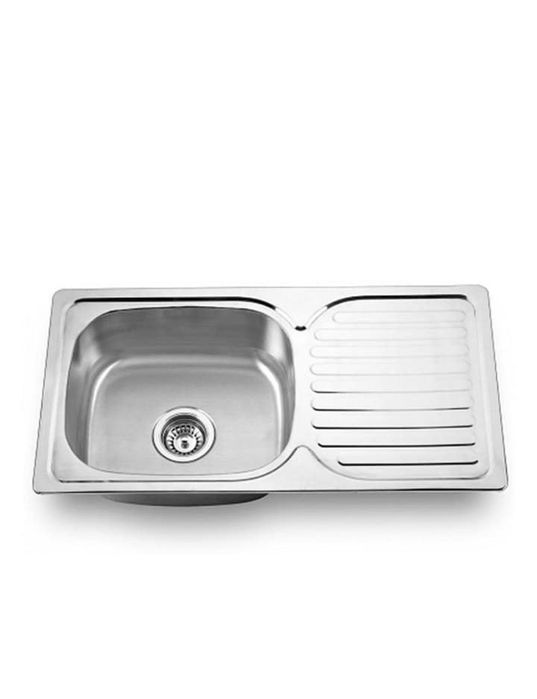 Кухонная раковина новая