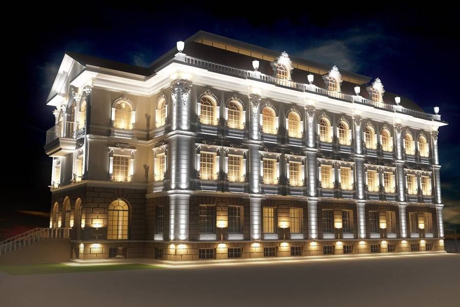 Электромонтажные работы