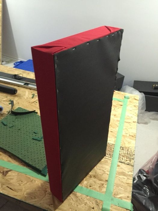 Panouri Acustice Studio