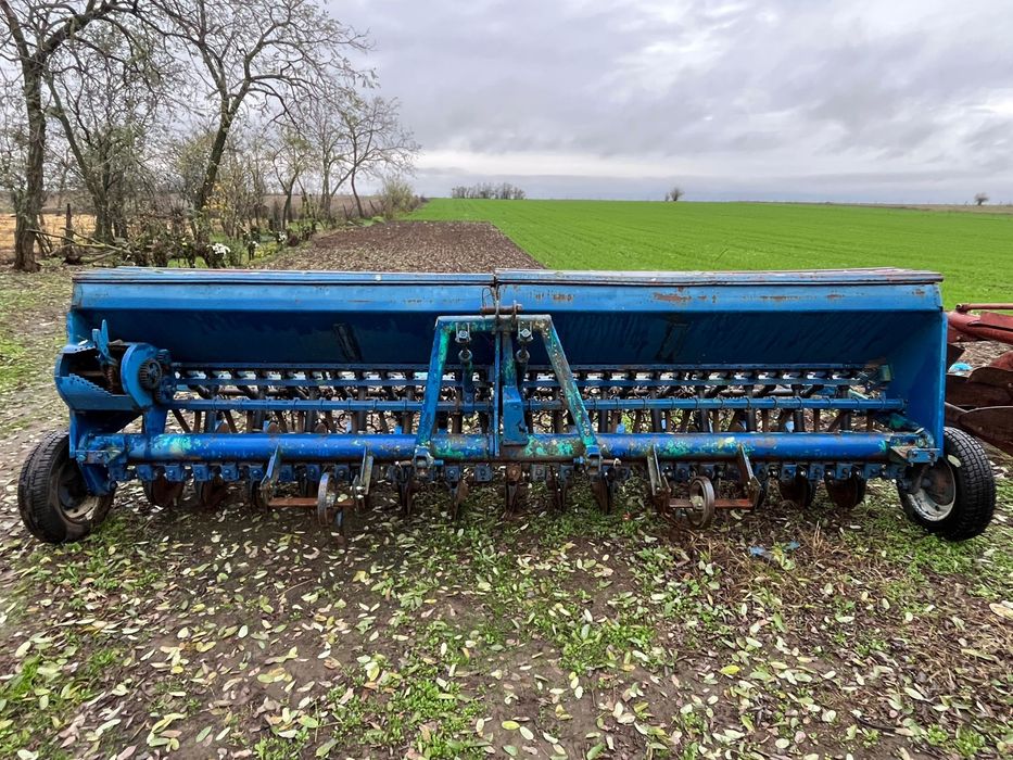 Vand utilaje agricole
