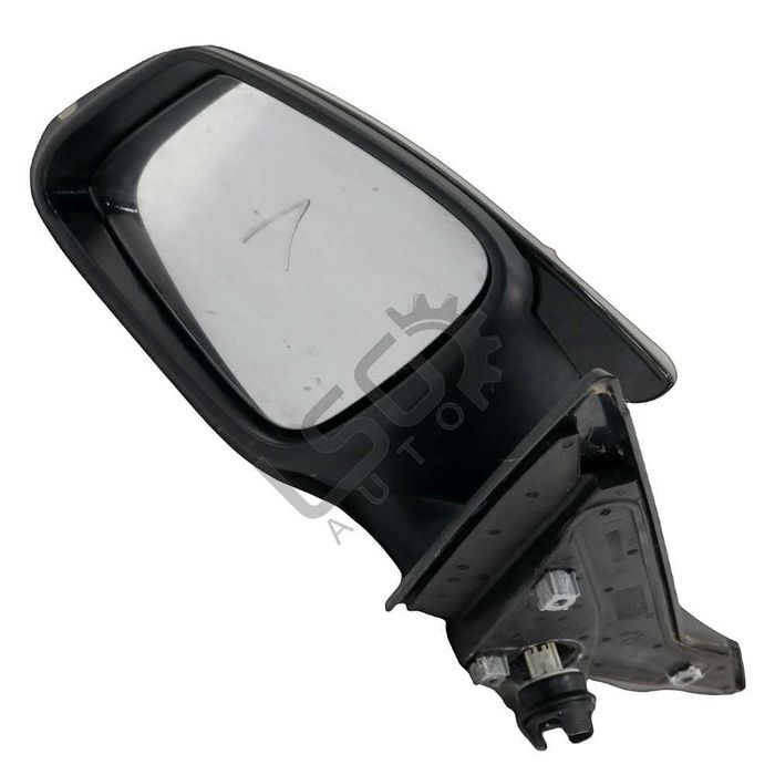 Ляво оледало BMW 1 Series (F21) ID: 155696