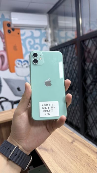 iPhone 11 128Gb
