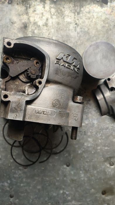 Cilindru KTM 250 2T