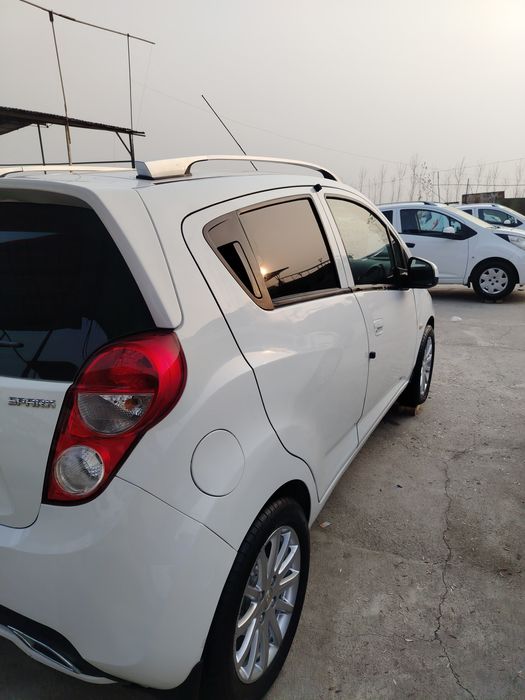 2015-yil avtomat karobka