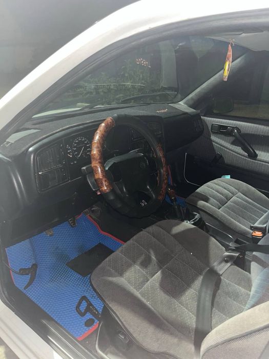 Volkswagen passat b3