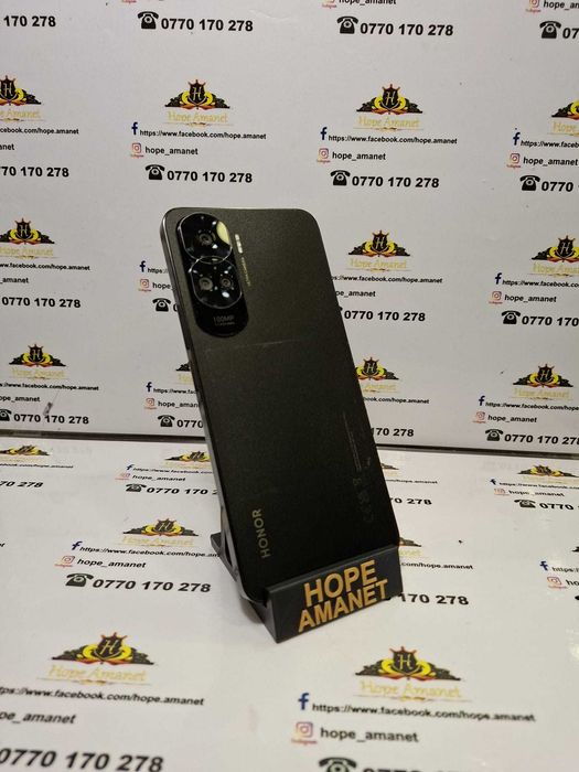 HOPE AMANET P13 - Honor 90 Lite
