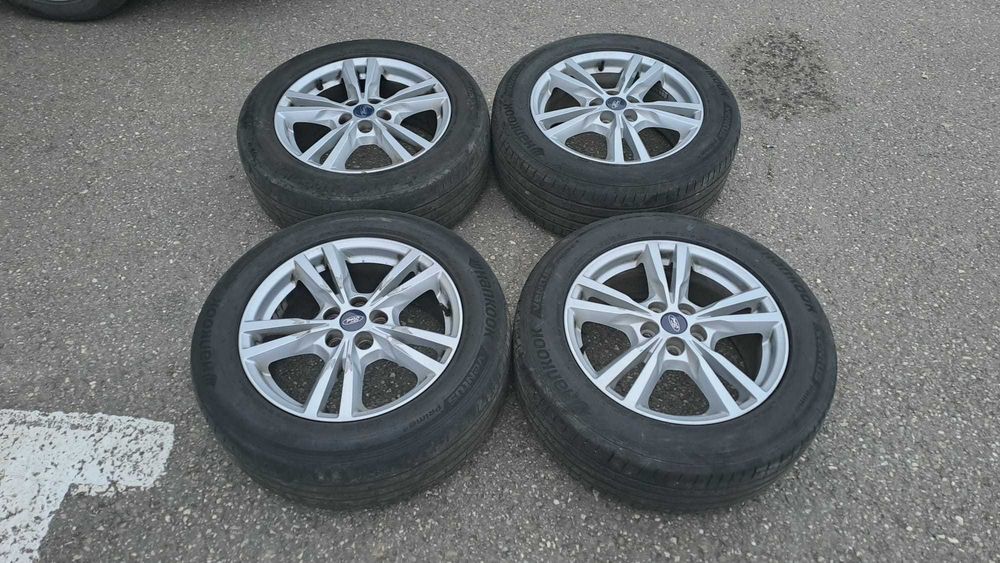 Jante Ford Kuga S Max Mondeo Focus Galaxy