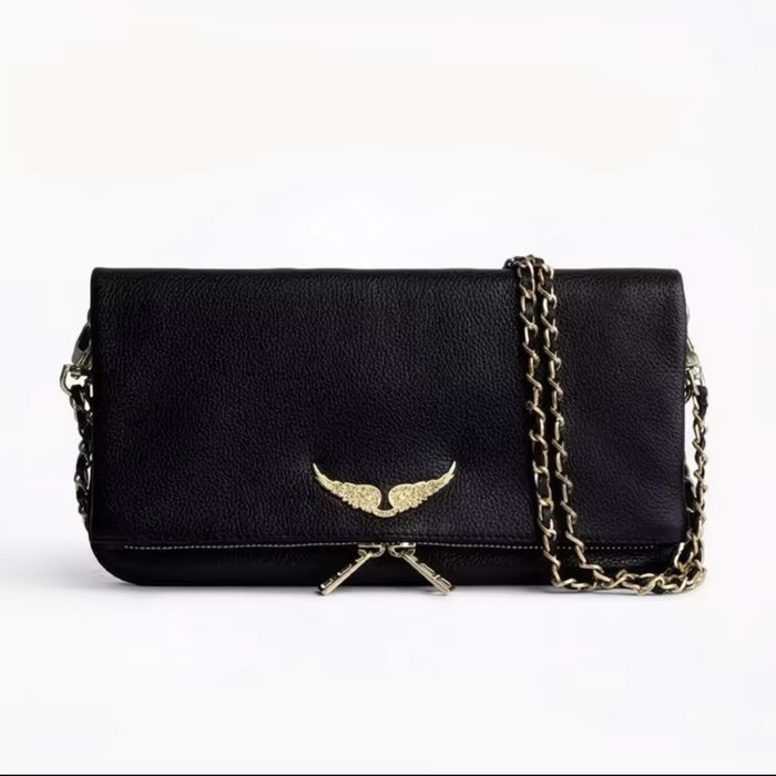 Сумка Zadig Voltaire