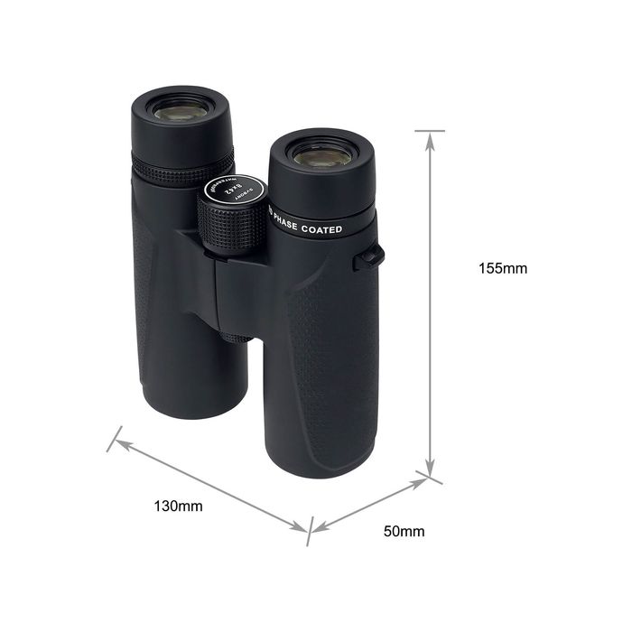 Премиум бинокль Svbony с ED линзами 8х32/8x42 (Swarovski отдыхает!)