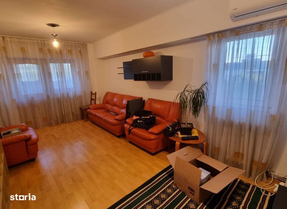 Apartament  3 camere Nicolina , 93 metri, etaj 4 Cod:163402
