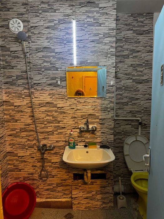 Едностаен апартамент в Люлин 3