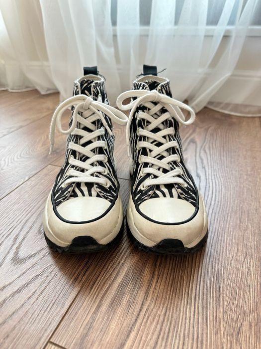 Converse дамски кецове