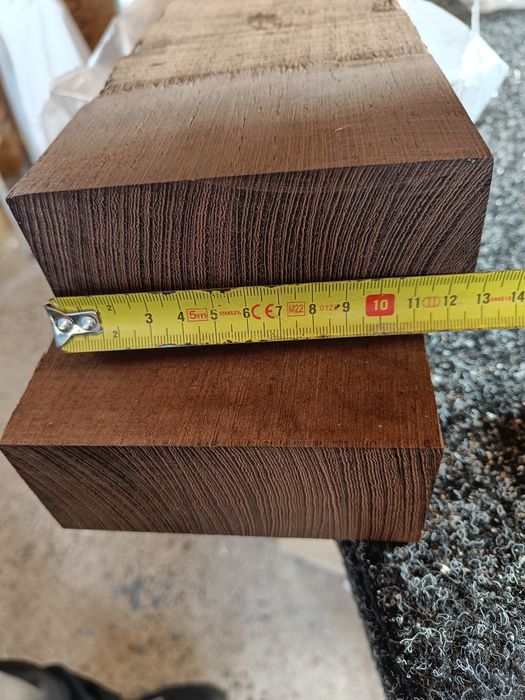 Lemn exotic WENGE ( inserții, cuțite, stilouri, arme)