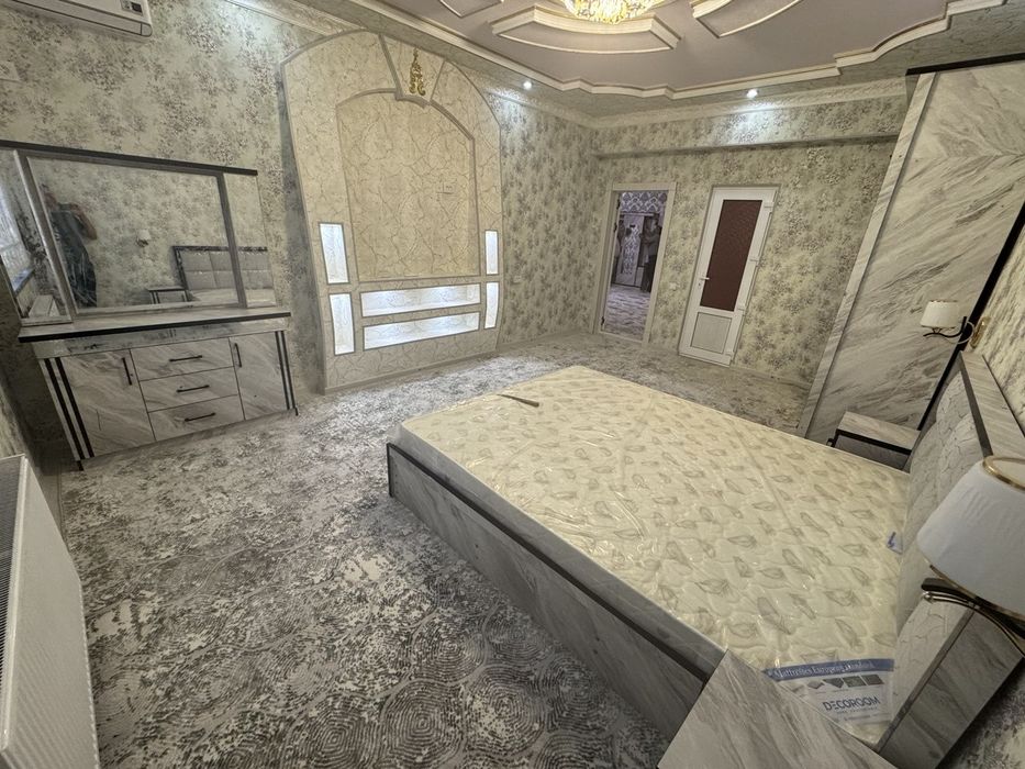 Ижорага берилади 
Ор: Мега маркет крити
3 хона  3 этаж кв Достон
2 та