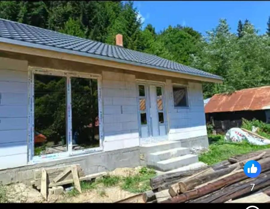 Uși pe comanda seriozitate