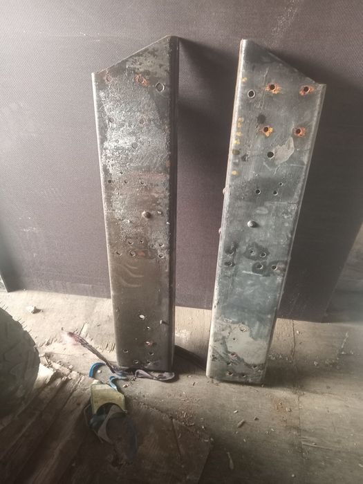 Продам запчасти на газель