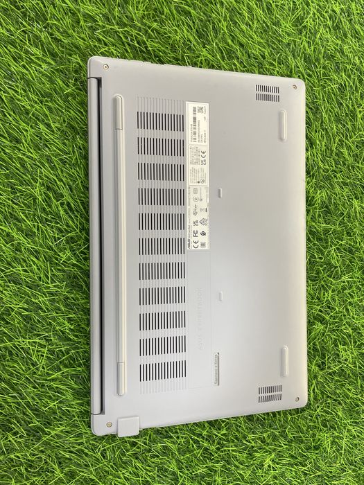 Ноутбук Asus асус
