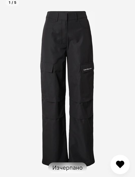 Панталон Calvin Klein