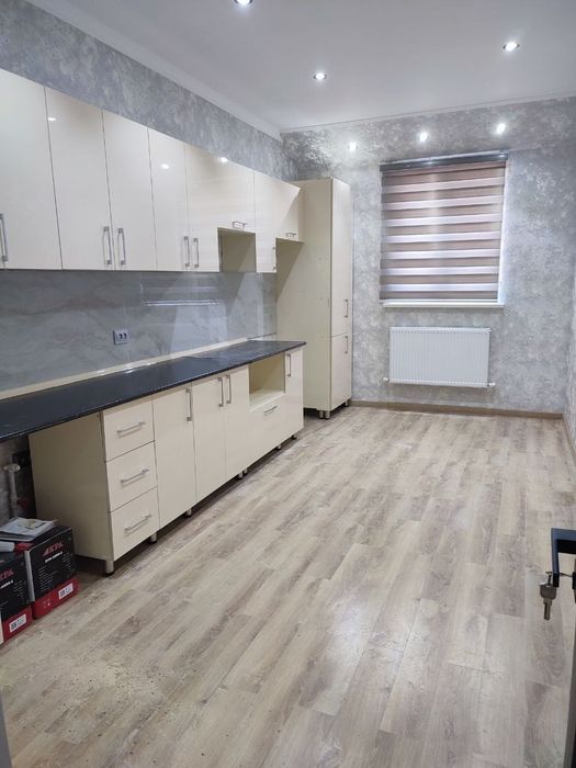 2 хонали квартира сотилади