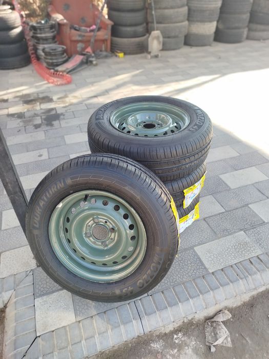 Hamma Vaz va Jiguli Lada moshinalarga taqiladigan yangi 13 diska balon