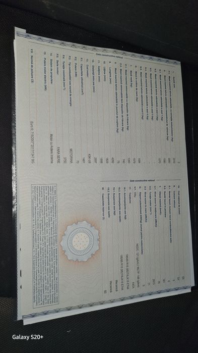 Renault Kangoo Limited euro 6 rar itp 2027