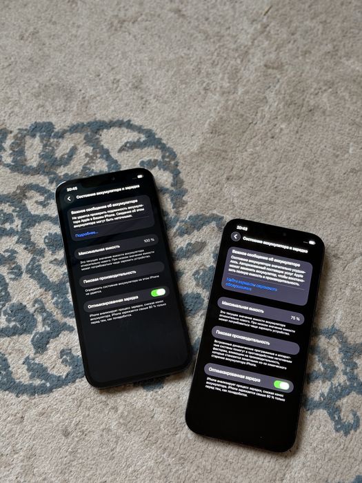 Iphone 12 pro max 128gb / Айфон 12 про макс 128гб