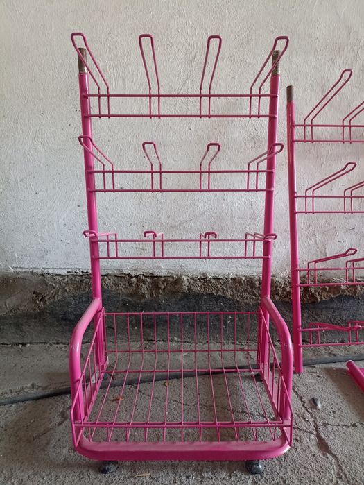 Стеллаж для товаров