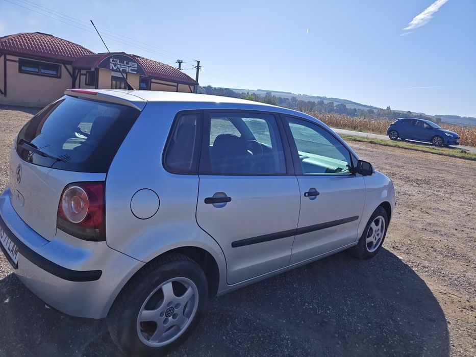 VOLKSWAGEN  2009 — imagine 4
