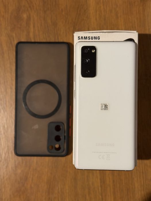 Samsung s20 fe 128 gb