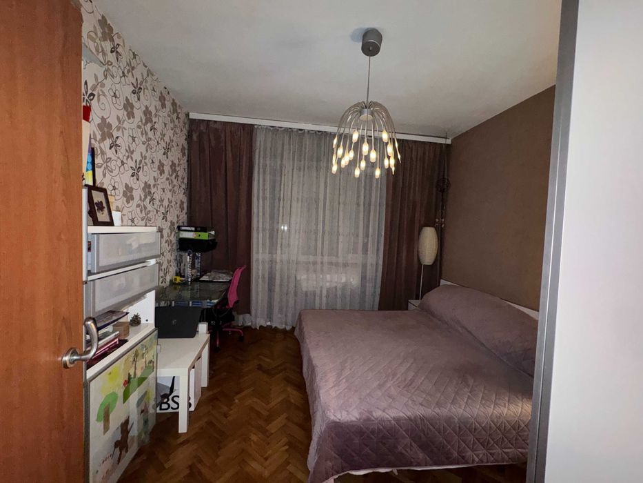 Продава се Двустаен апартамент в София, Хаджи Димитър - 63 кв.м за 1336 €/кв.м - Снимка #15