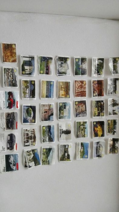 Картинки от дъвки