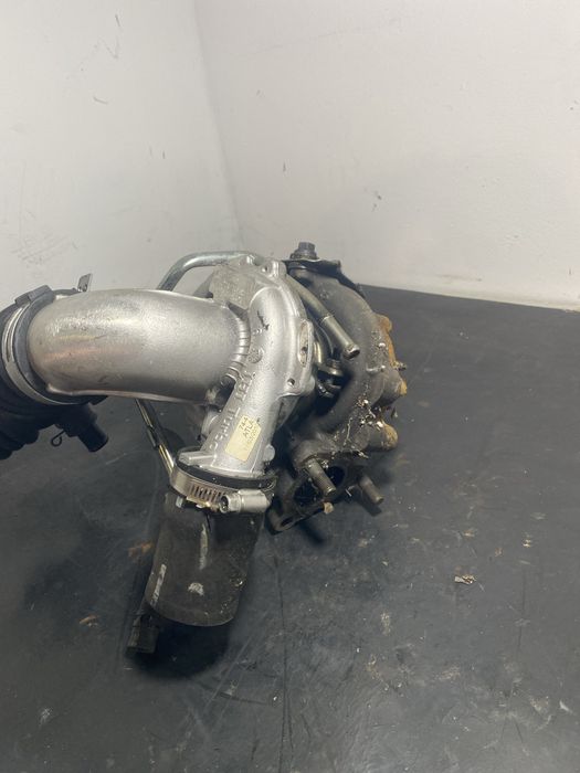 Turbina turbo Toyota Rav 4 2.2 | 2006-2019