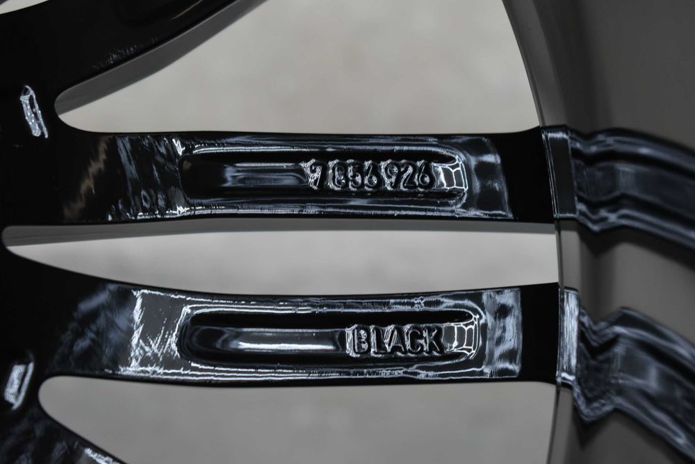 19'' Джанти BMW G30 G31 664 M black